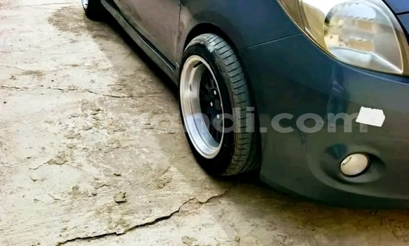 Buy Used Toyota Vitz Other Car in Lundazi in Eastern Buy Used Toyota Vitz Other Car in Lundazi in Eastern