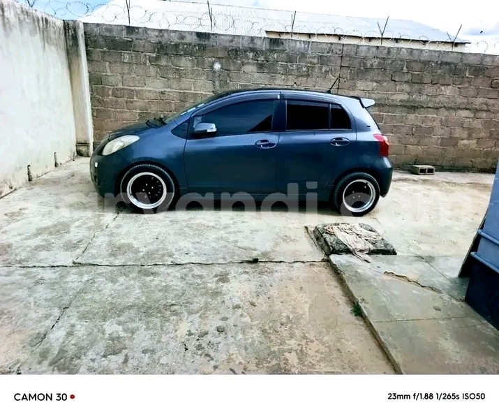 Big with watermark toyota vitz eastern lundazi 29251