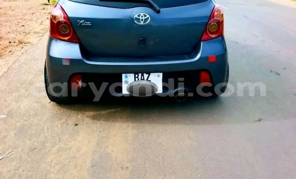 Buy Used Toyota Vitz Other Car in Lundazi in Eastern Buy Used Toyota Vitz Other Car in Lundazi in Eastern