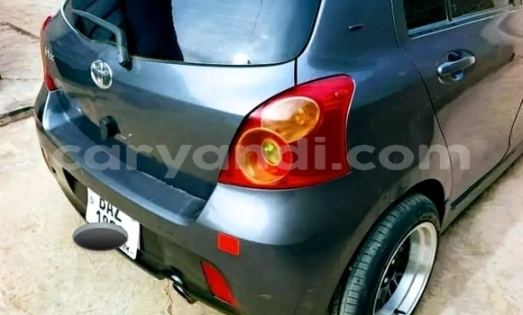 Buy Used Toyota Vitz Other Car in Lundazi in Eastern Buy Used Toyota Vitz Other Car in Lundazi in Eastern