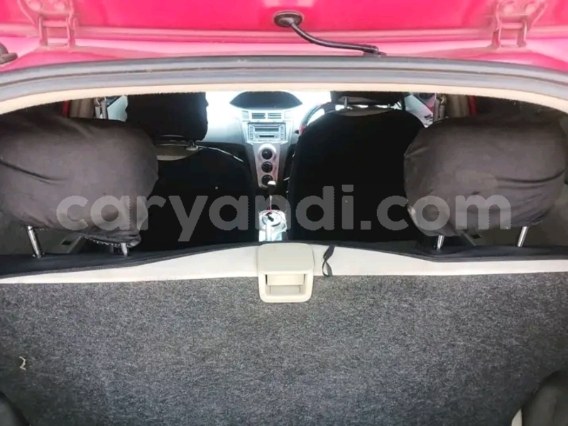 Big with watermark toyota vitz zambia chipata 29252