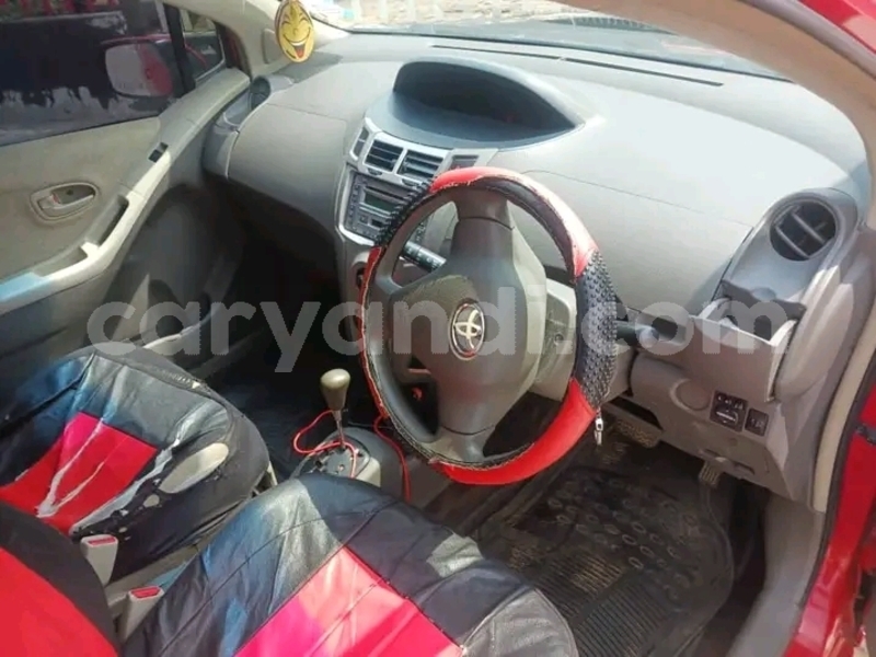 Big with watermark toyota vitz zambia chipata 29252