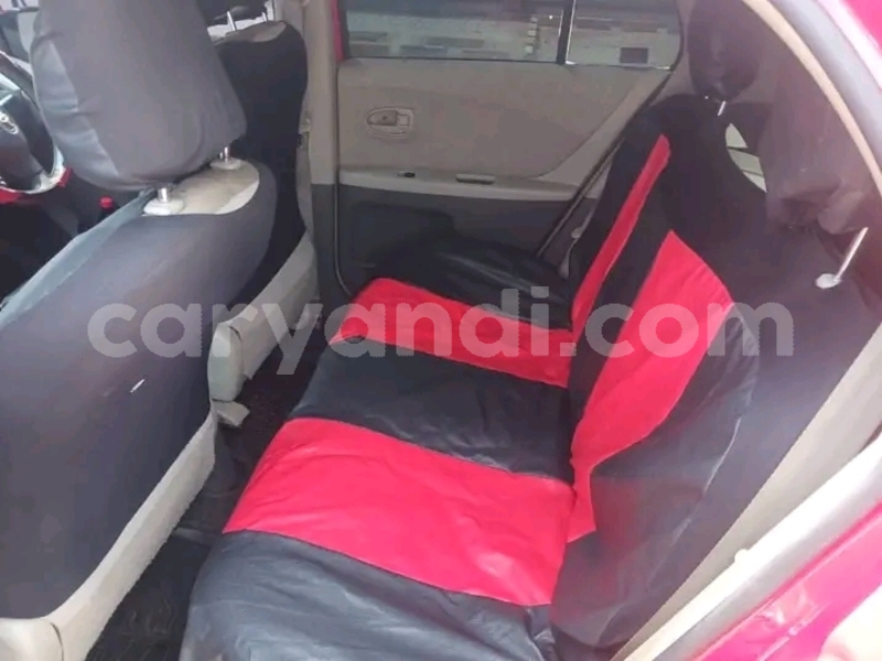 Big with watermark toyota vitz zambia chipata 29252