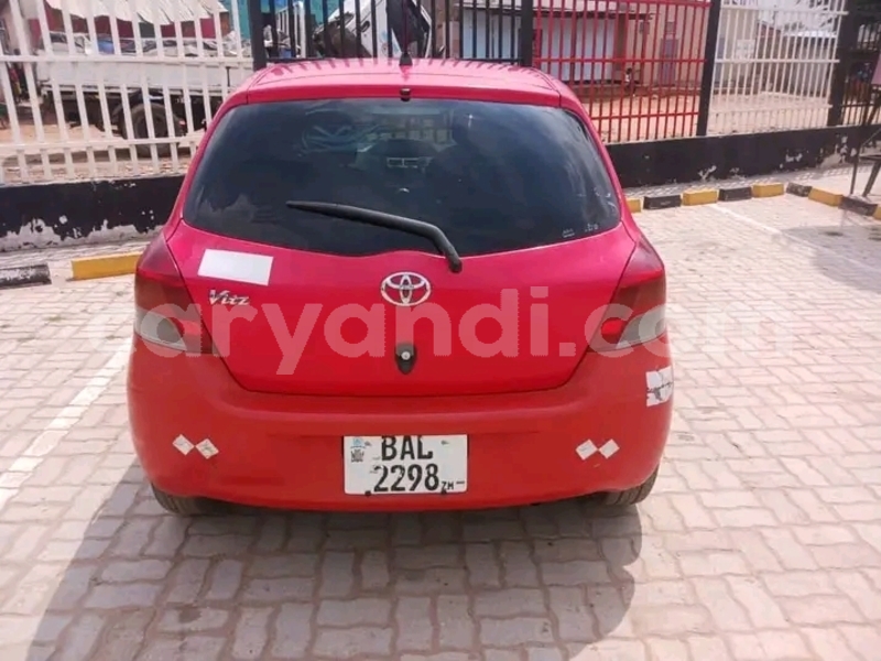 Big with watermark toyota vitz zambia chipata 29252