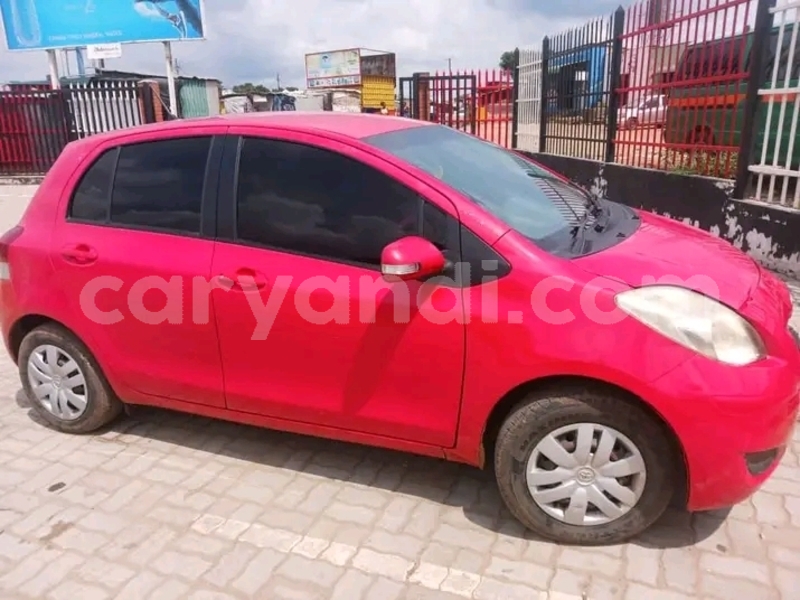 Big with watermark toyota vitz zambia chipata 29252