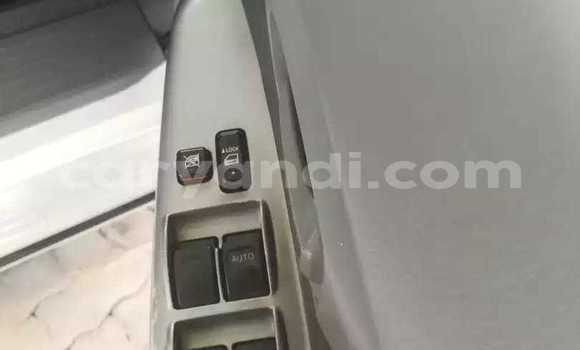 Acheter Occasion Voiture Toyota Hilux Blanc à Livingstone, Zambie Acheter Occasion Voiture Toyota Hilux Blanc à Livingstone, Zambie