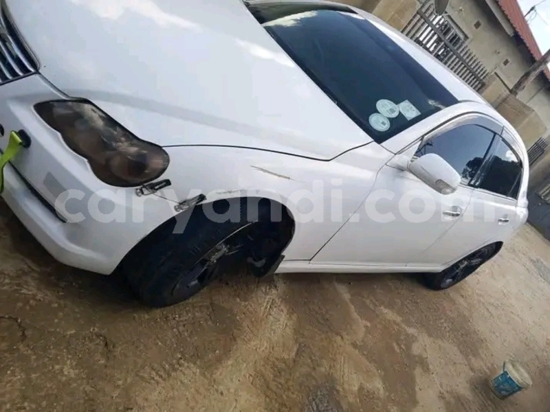 Big with watermark toyota mark x southern choma 29253