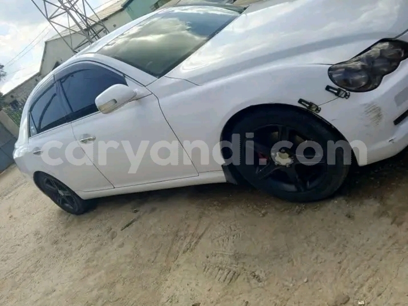 Big with watermark toyota mark x southern choma 29253