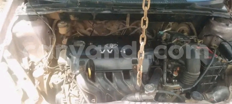 Big with watermark toyota vitz zambia lusaka 29255