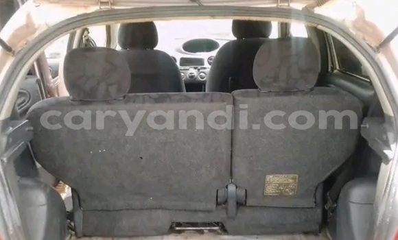 Buy Used Toyota Vitz Other Car in Lusaka in Zambia Buy Used Toyota Vitz Other Car in Lusaka in Zambia
