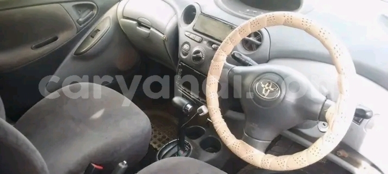Big with watermark toyota vitz zambia lusaka 29255