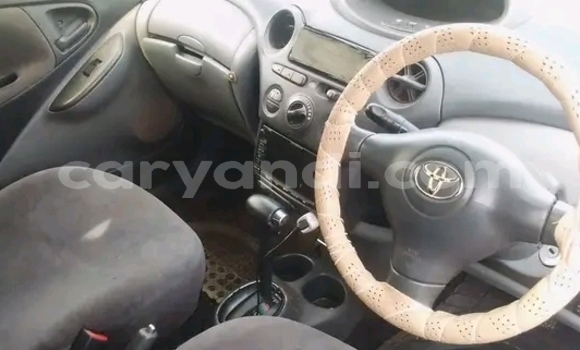 Buy Used Toyota Vitz Other Car in Lusaka in Zambia Buy Used Toyota Vitz Other Car in Lusaka in Zambia