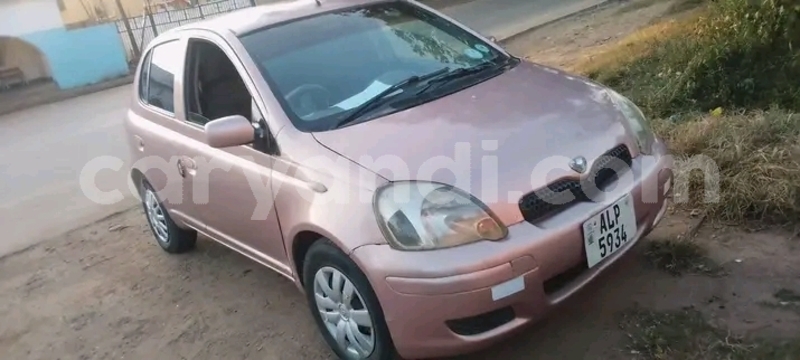 Big with watermark toyota vitz zambia lusaka 29255