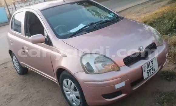 Buy Used Toyota Vitz Other Car in Lusaka in Zambia Buy Used Toyota Vitz Other Car in Lusaka in Zambia