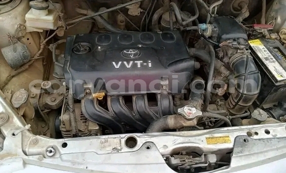 Acheter Occasion Voiture Toyota IST Autre à Choma, Du sud