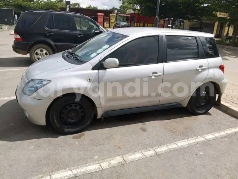 Big with watermark toyota ist southern choma 29257