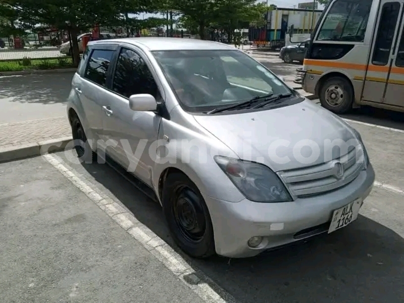 Big with watermark toyota ist southern choma 29257