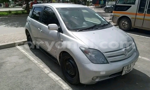 Buy Used Toyota IST Other Car in Choma in Southern Buy Used Toyota IST Other Car in Choma in Southern