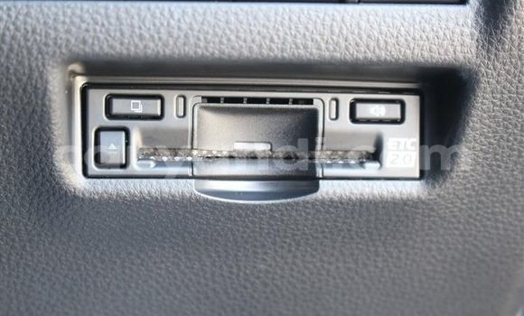 Buy Used Toyota Harrier Black Car in Lusaka in Zambia Buy Used Toyota Harrier Black Car in Lusaka in Zambia