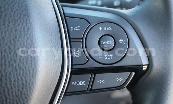 Buy Used Toyota Harrier Black Car in Lusaka in Zambia Buy Used Toyota Harrier Black Car in Lusaka in Zambia