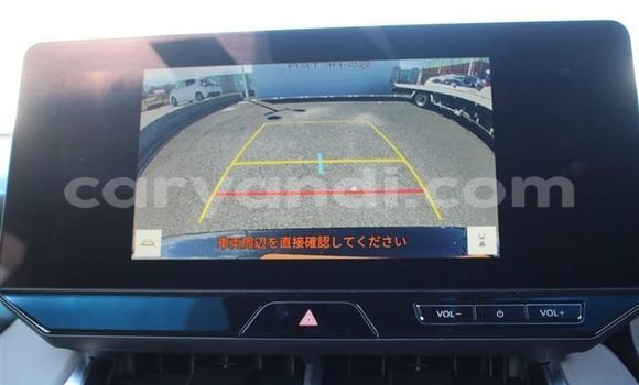 Buy Used Toyota Harrier Black Car in Lusaka in Zambia Buy Used Toyota Harrier Black Car in Lusaka in Zambia