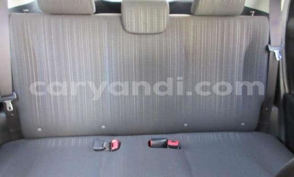 Buy Used Toyota Vitz White Car in Chingola in Zambia Buy Used Toyota Vitz White Car in Chingola in Zambia