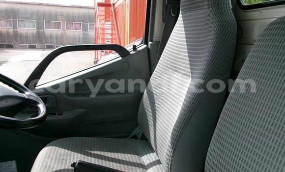 Acheter Occasion Voiture Toyota Dyna Blanc à Chilanga, Lusaka Acheter Occasion Voiture Toyota Dyna Blanc à Chilanga, Lusaka