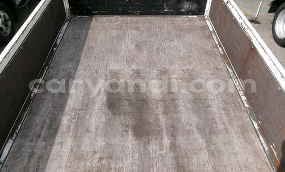 Acheter Occasion Voiture Toyota Dyna Blanc à Chilanga, Lusaka Acheter Occasion Voiture Toyota Dyna Blanc à Chilanga, Lusaka