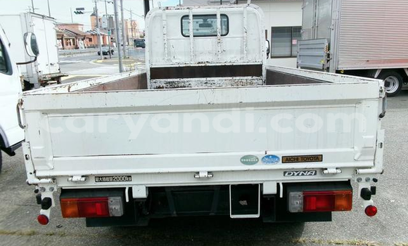 Acheter Occasion Voiture Toyota Dyna Blanc à Chilanga, Lusaka Acheter Occasion Voiture Toyota Dyna Blanc à Chilanga, Lusaka