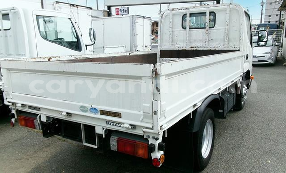 Acheter Occasion Voiture Toyota Dyna Blanc à Chilanga, Lusaka Acheter Occasion Voiture Toyota Dyna Blanc à Chilanga, Lusaka