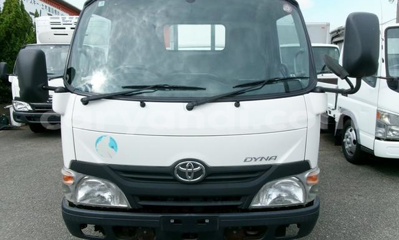 Acheter Occasion Voiture Toyota Dyna Blanc à Chilanga, Lusaka Acheter Occasion Voiture Toyota Dyna Blanc à Chilanga, Lusaka