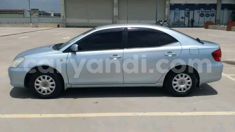 Big with watermark toyota allion zambia lusaka 29261