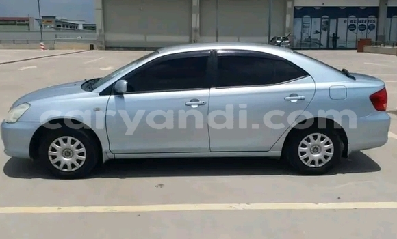 Nunua Ilio tumika Toyota Allion Nyingine Gari ndani ya Lusaka nchini Zambia