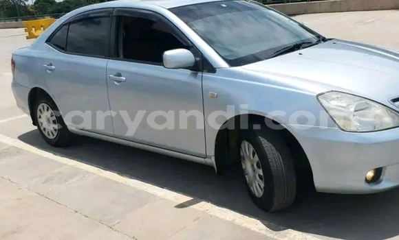 Nunua Ilio tumika Toyota Allion Nyingine Gari ndani ya Lusaka nchini Zambia Nunua Ilio tumika Toyota Allion Nyingine Gari ndani ya Lusaka nchini Zambia
