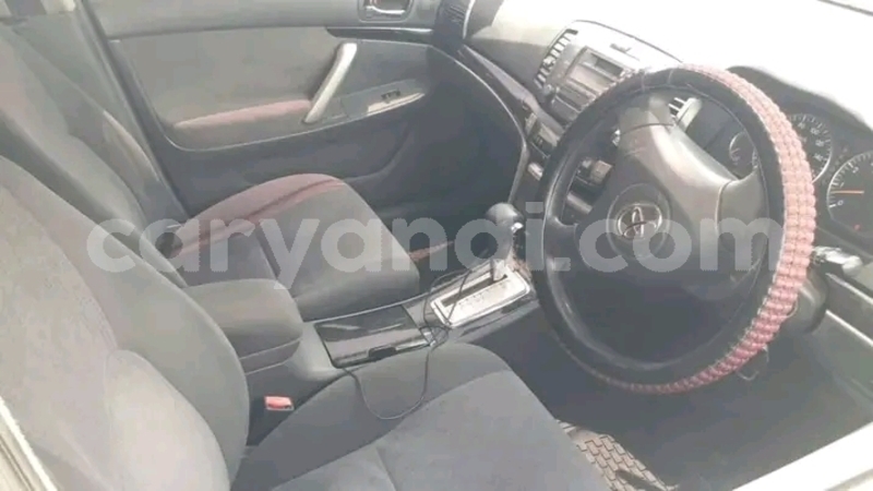 Big with watermark toyota allion zambia lusaka 29261