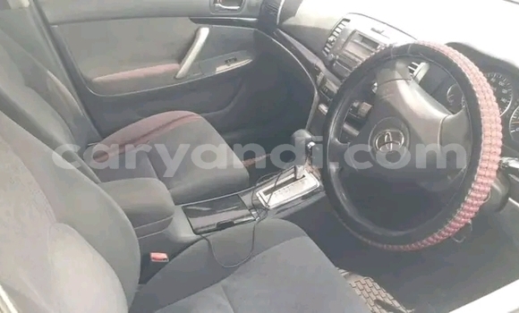 Nunua Ilio tumika Toyota Allion Nyingine Gari ndani ya Lusaka nchini Zambia Nunua Ilio tumika Toyota Allion Nyingine Gari ndani ya Lusaka nchini Zambia