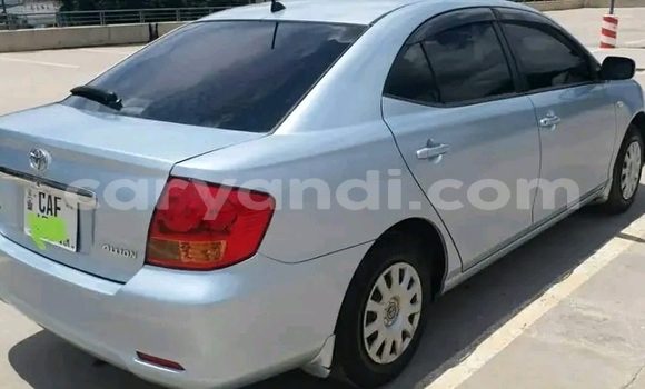Nunua Ilio tumika Toyota Allion Nyingine Gari ndani ya Lusaka nchini Zambia Nunua Ilio tumika Toyota Allion Nyingine Gari ndani ya Lusaka nchini Zambia