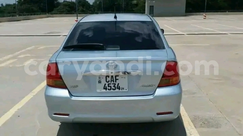 Big with watermark toyota allion zambia lusaka 29261