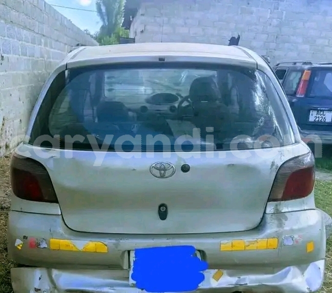 Big with watermark toyota vitz zambia lusaka 29263