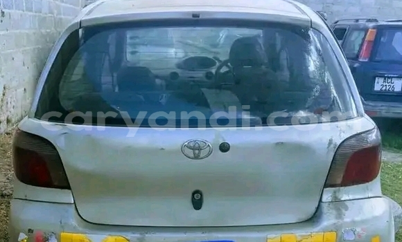 Tenga Tsaru Toyota Vitz Zvimwe Mota in Lusaka in Zambia Tenga Tsaru Toyota Vitz Zvimwe Mota in Lusaka in Zambia