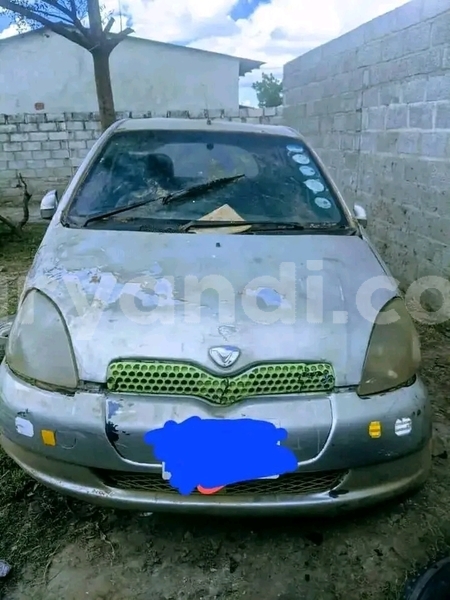 Big with watermark toyota vitz zambia lusaka 29263