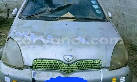 Nunua Ilio tumika Toyota Vitz Nyingine Gari ndani ya Lusaka nchini Zambia Nunua Ilio tumika Toyota Vitz Nyingine Gari ndani ya Lusaka nchini Zambia