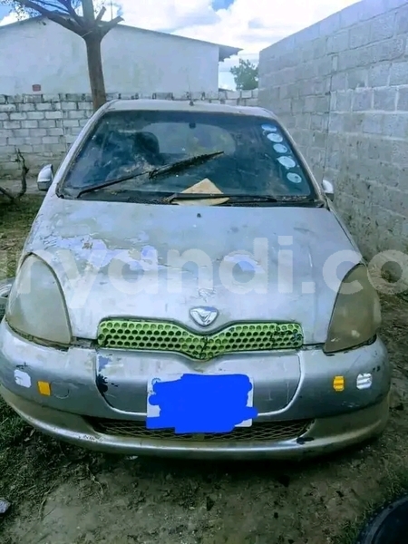 Big with watermark toyota vitz zambia lusaka 29263