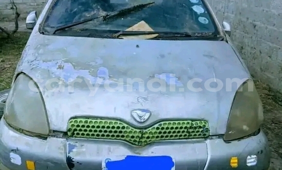 Nunua Ilio tumika Toyota Vitz Nyingine Gari ndani ya Lusaka nchini Zambia Nunua Ilio tumika Toyota Vitz Nyingine Gari ndani ya Lusaka nchini Zambia