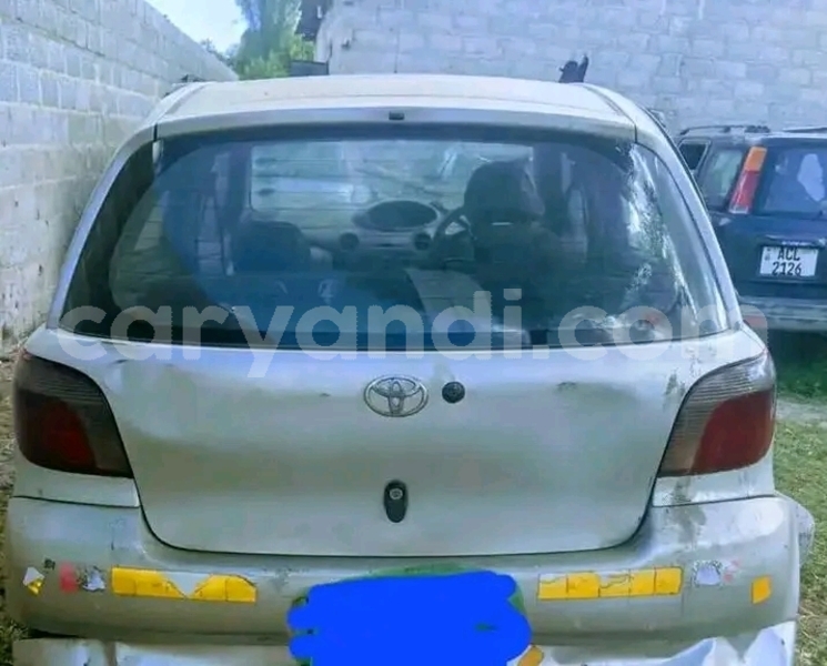 Big with watermark toyota vitz zambia lusaka 29263