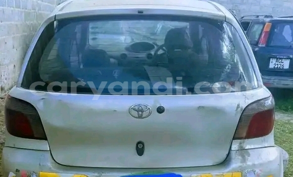 Nunua Ilio tumika Toyota Vitz Nyingine Gari ndani ya Lusaka nchini Zambia Nunua Ilio tumika Toyota Vitz Nyingine Gari ndani ya Lusaka nchini Zambia