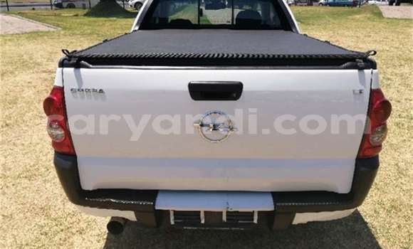 Acheter Occasion Voiture Opel Corsa Blanc à Livingstone, Zambie Acheter Occasion Voiture Opel Corsa Blanc à Livingstone, Zambie