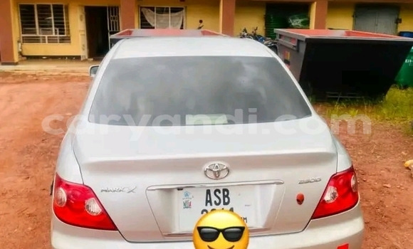 Nunua Ilio tumika Toyota Mark X Nyeupe Gari ndani ya Kansanshi nchini Kaskazini-Magharibi Nunua Ilio tumika Toyota Mark X Nyeupe Gari ndani ya Kansanshi nchini Kaskazini-Magharibi