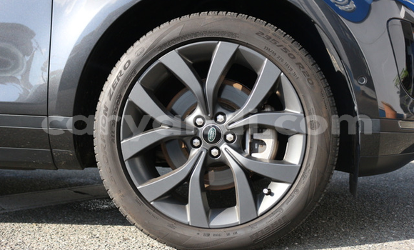 Buy Used Land Rover Range Rover Other Car in Lusaka in Zambia Buy Used Land Rover Range Rover Other Car in Lusaka in Zambia