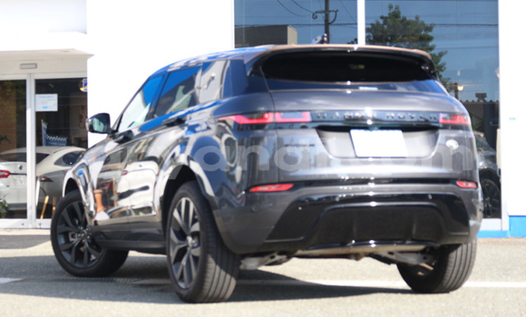 Buy Used Land Rover Range Rover Other Car in Lusaka in Zambia Buy Used Land Rover Range Rover Other Car in Lusaka in Zambia